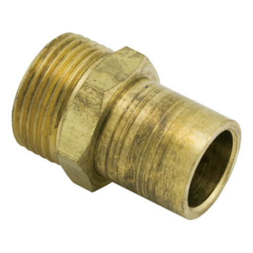 Copper Fitting Adapters