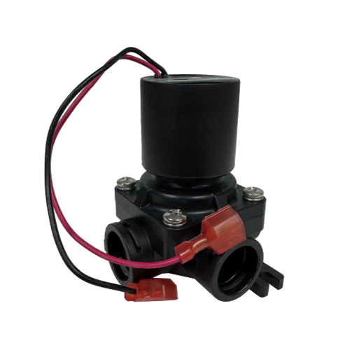 Battery Operated Valves & Parts