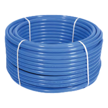 AquaPEX Blue
