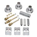 Shower Valve Rebuild Kits