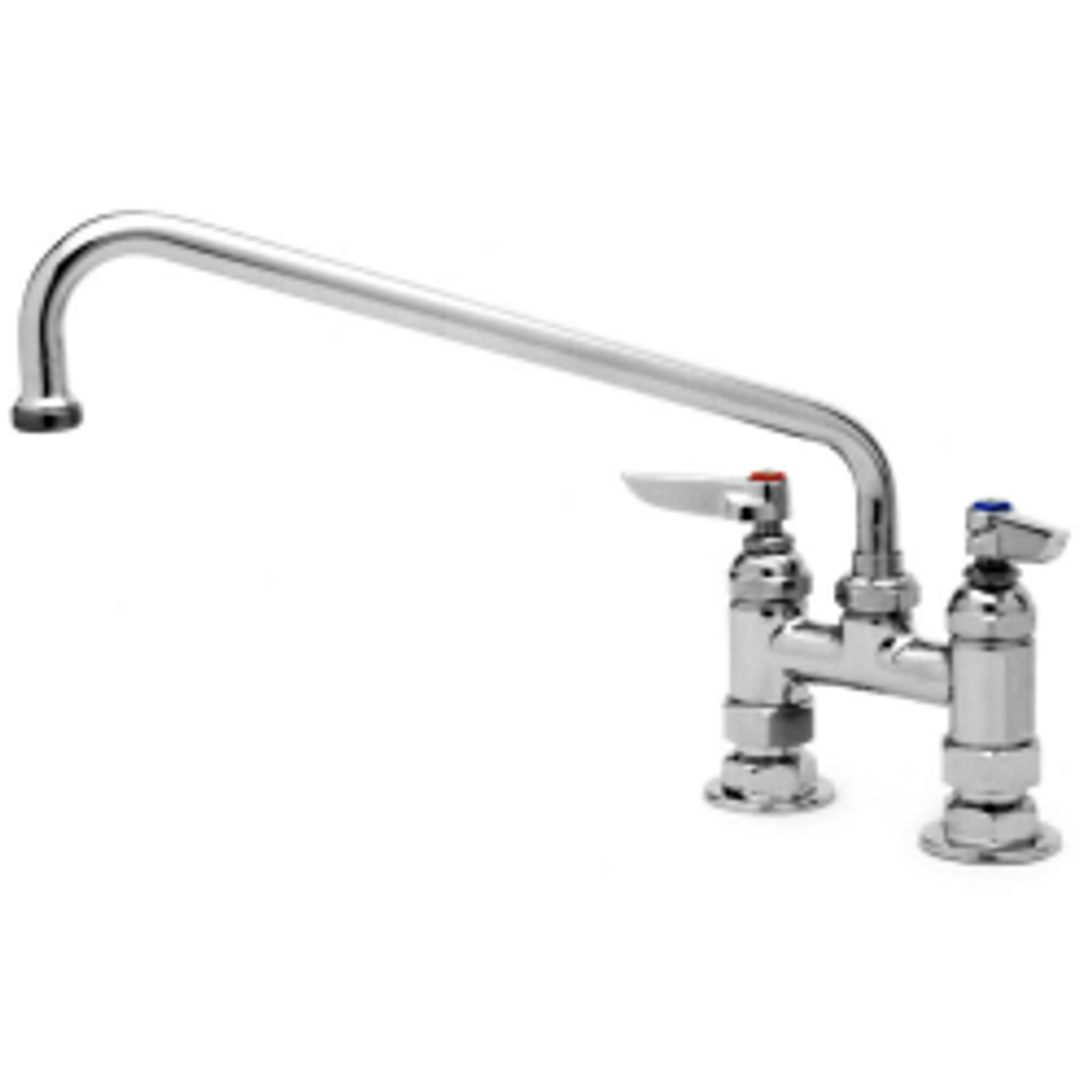 Big-Flo Faucets