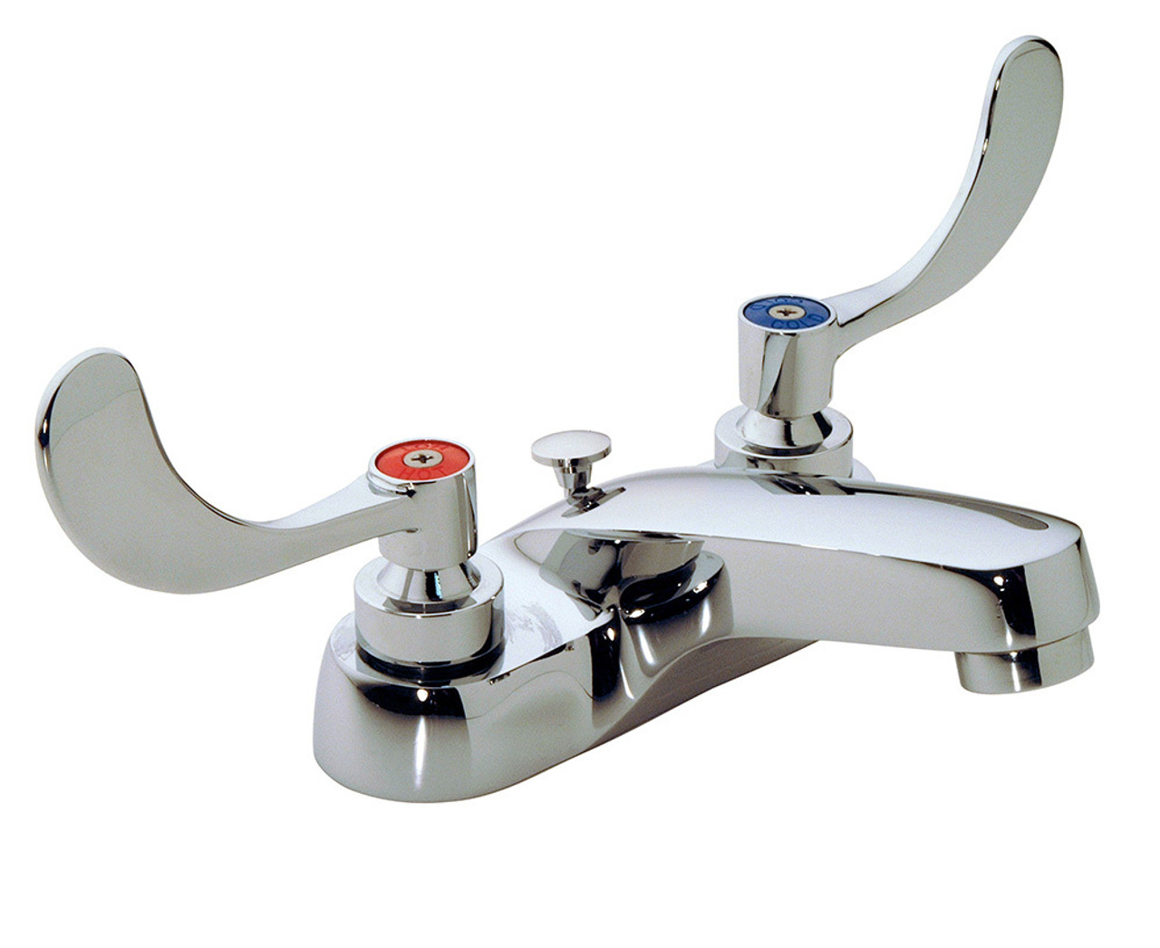 Commercial Faucets