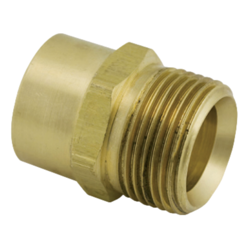 Copper Adapters