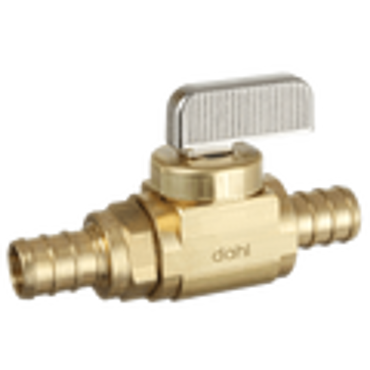 In-line Stop Valves