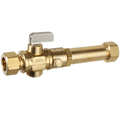 No Solder Valves