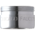 Faucet Aerators