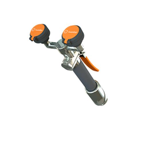 Drench Hose Units