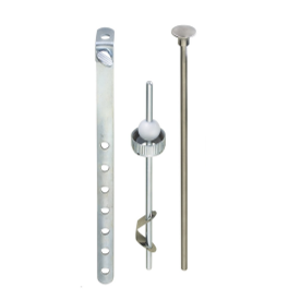 Bath Sink Waste Brackets & Hangers