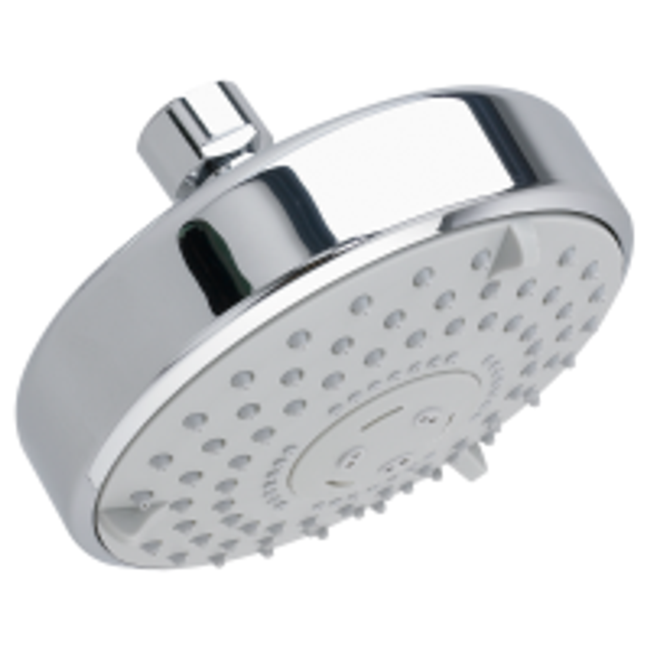 Shower Heads