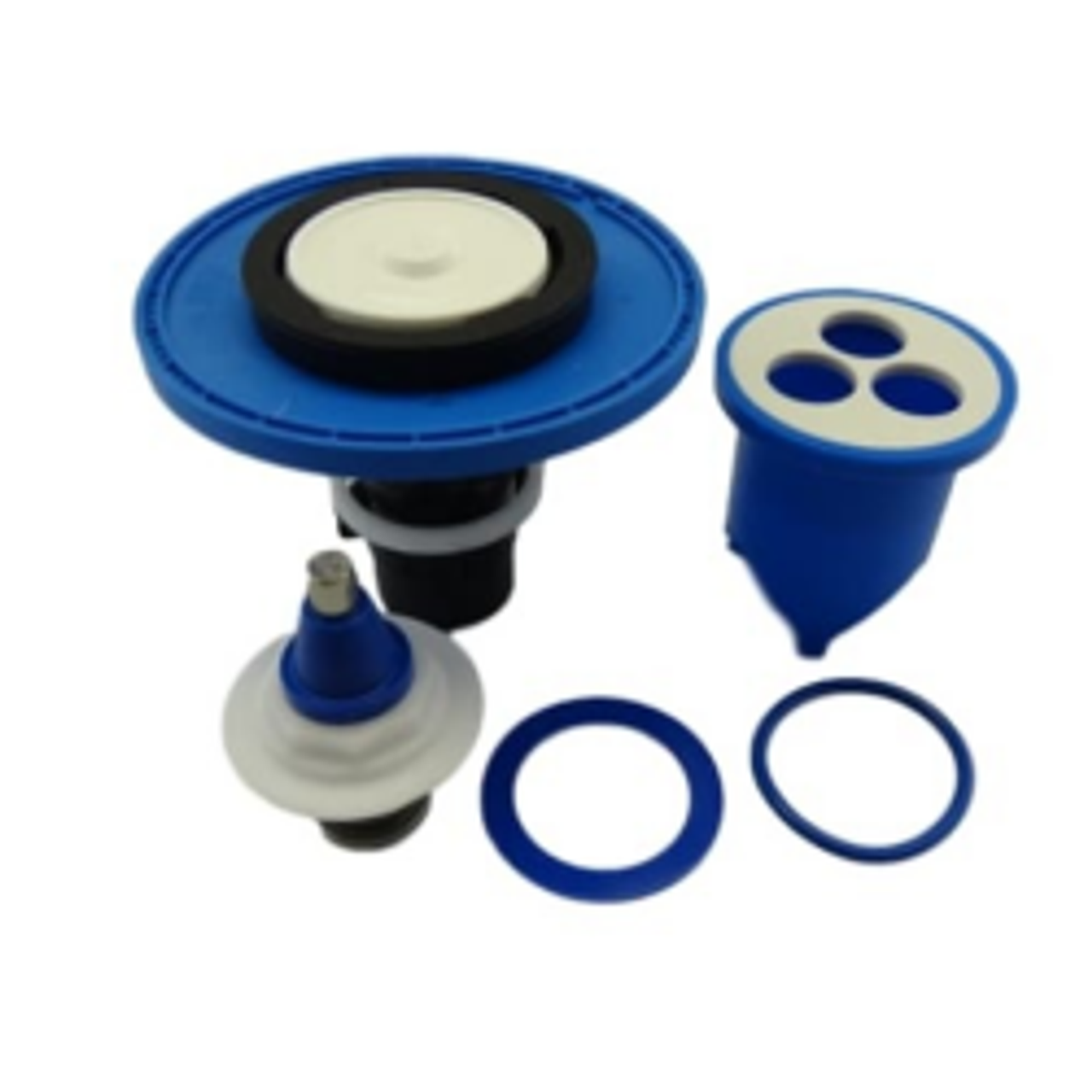 Flushometer Repair Parts