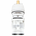 Pressure Balance Cartridges