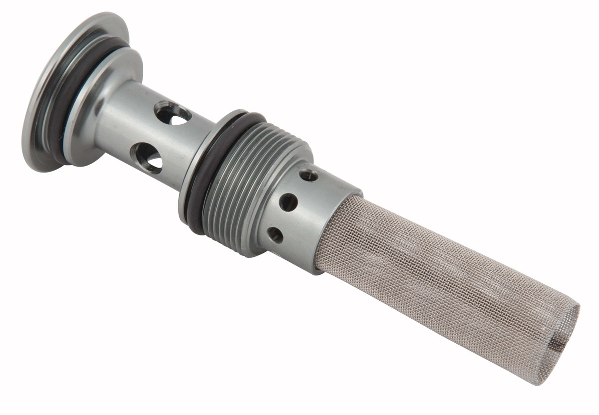 Bradley S88-069 Stainless Steel Flow Control Assembly