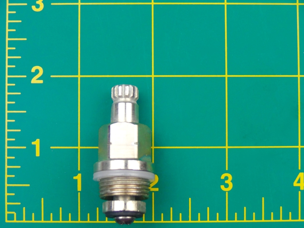 Arrowhead PK1110 Replacement Hose Bib Stem Assembly Nickel Plated