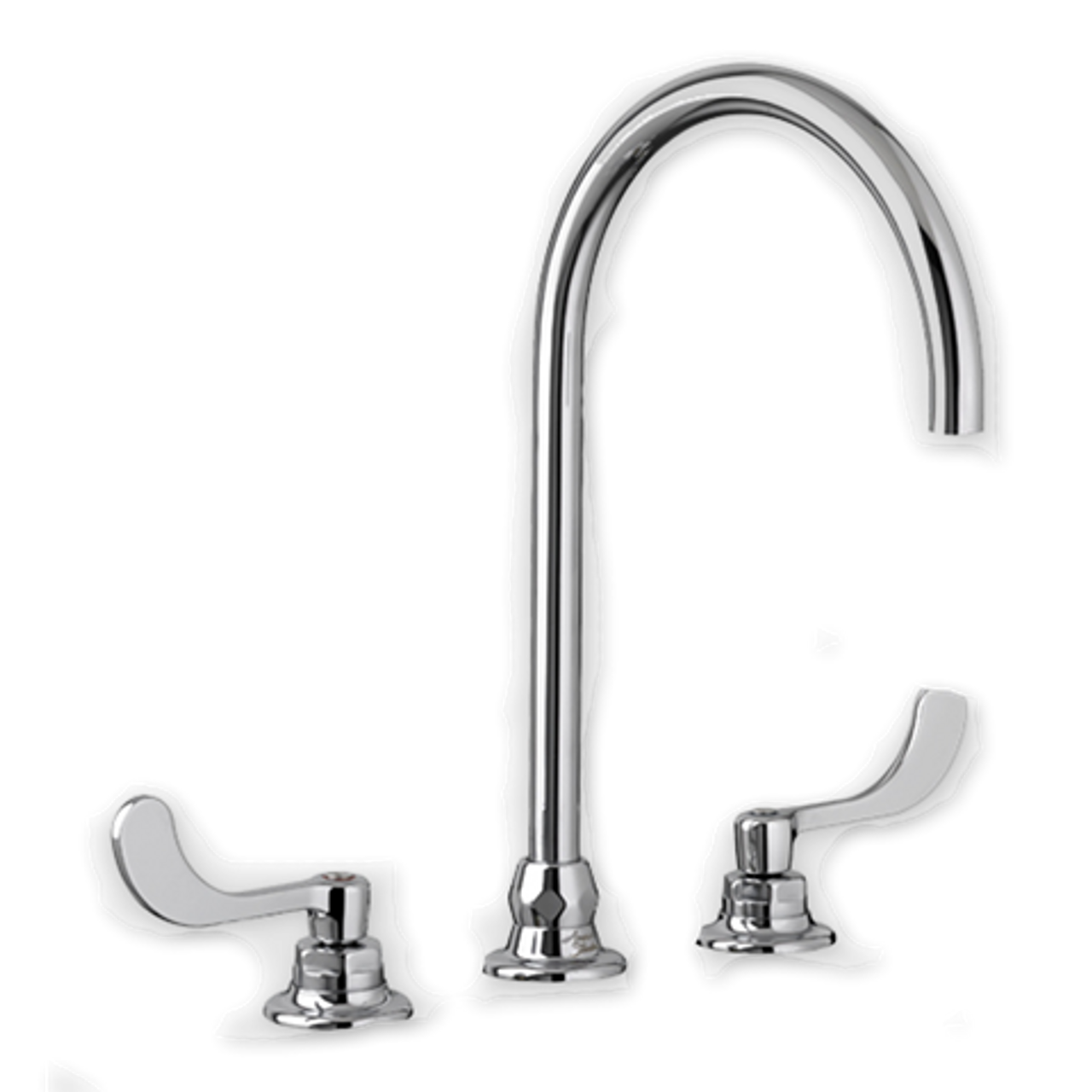 American Standard 6540188.002 Monterrey Widespread Gooseneck Faucet