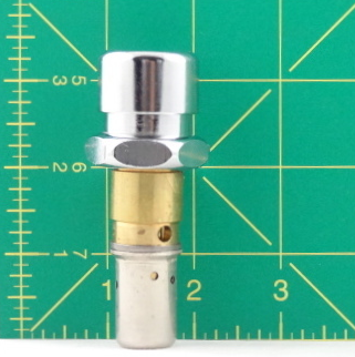 Chicago Faucets 625XJKABNF NAIAD Metering Cartridge Fast Cycle Time