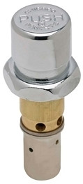 628-XJKABNF - Chicago Faucets 628-XJKABNF - NAIAD Metering Cartridge w 628-XJKABNF - Chicago Faucets 628-XJKABNF - NAIAD Metering Cartridge w