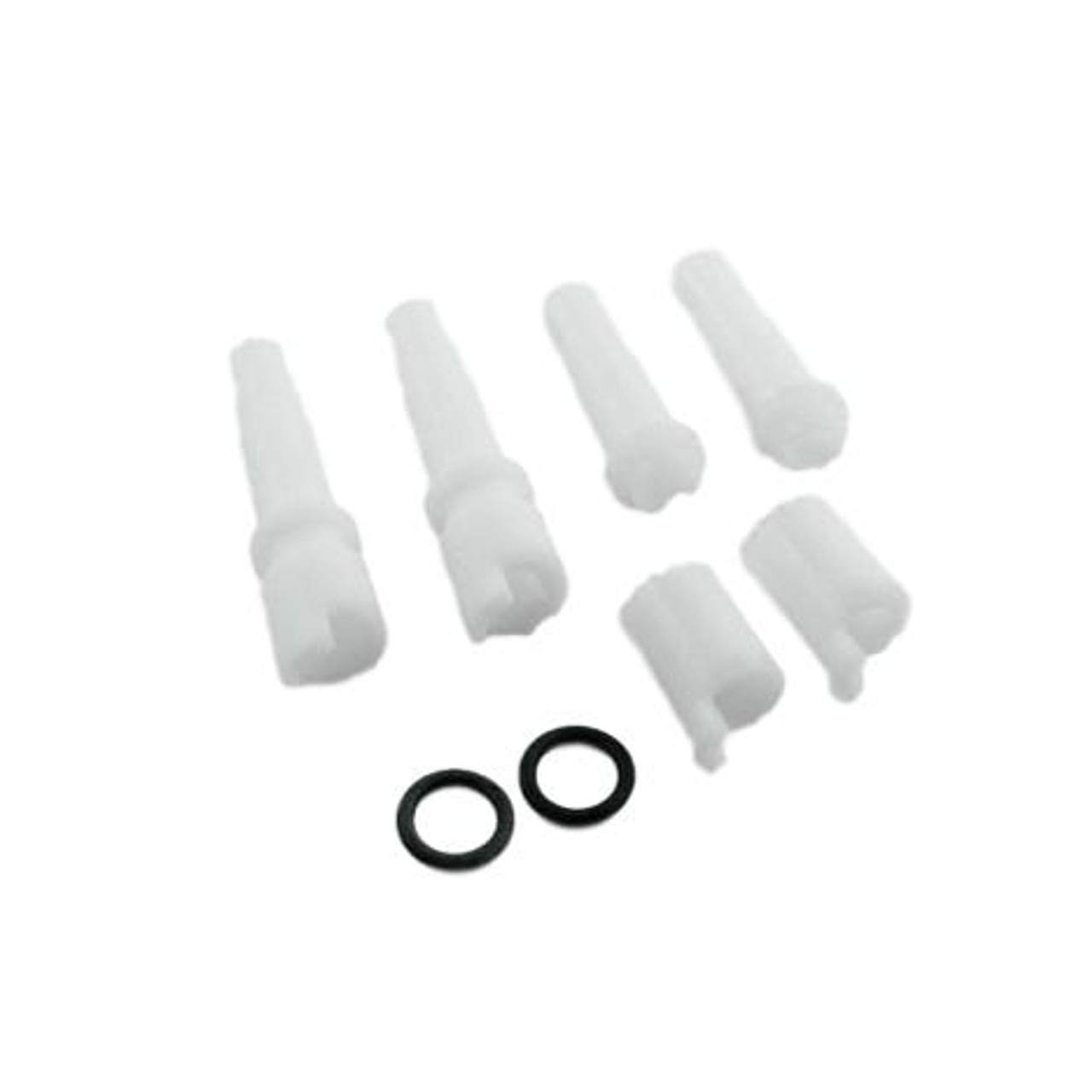 Moen Part # 97479 - Moen Stem Extension Kit, Hot And Cold Side