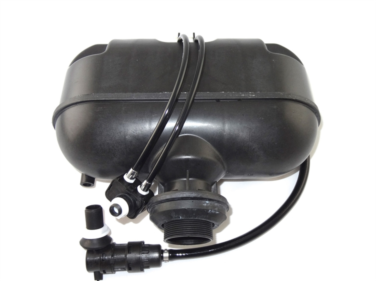 EcoFlush B8106 Pressure Assisted Flush Tank 1.6 GPF/6.0 LPF