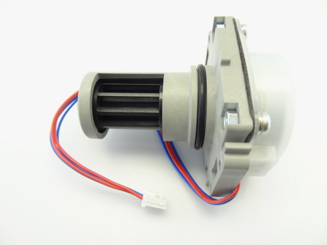 TOTO TH559EDV503 Hydro-Power Generator Toilet Flushometer