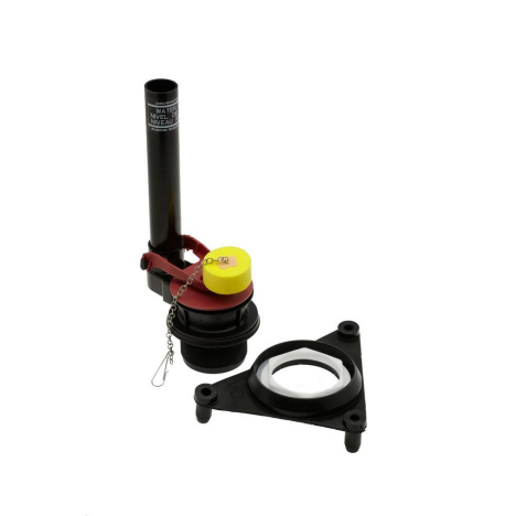 Kohler 85406 2" Toilet Flush Valve Kit Quality Plumbing Supply