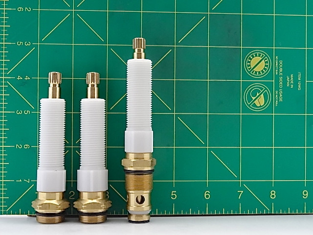 For Kohler RK2506 3 Valve Rebuild Kit Quality Plumbing Supply