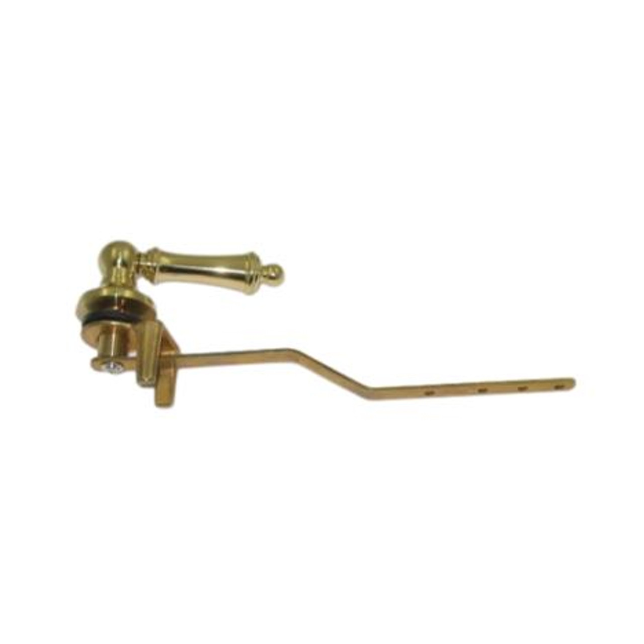 TOTO THU808#12-A Toilet Trip Lever Sedona Beige - Quality Plumbing Supply