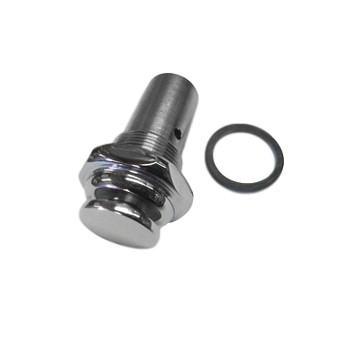 Elkay 600824051640 Push Button Stem Assembly Bright Chrome - Quality ...