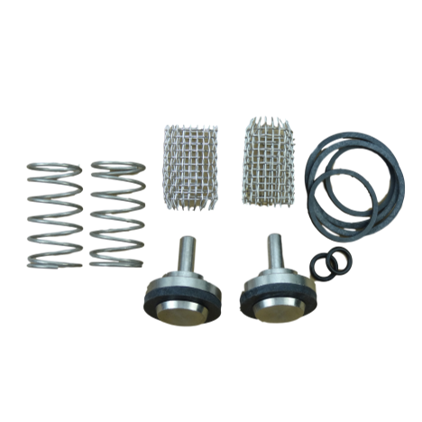 Leonard Valve KIT 4/984 Checkstop Kit - Quality Plumbing Supply