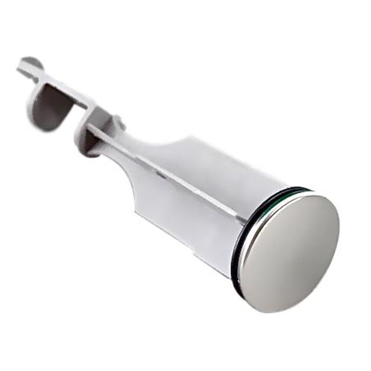 Drain Stopper - Bathroom in Chrome RP5648