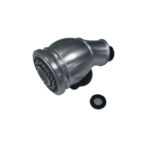 Kohler 1307777-G Traditional Faucet Spray Brushed Chrome