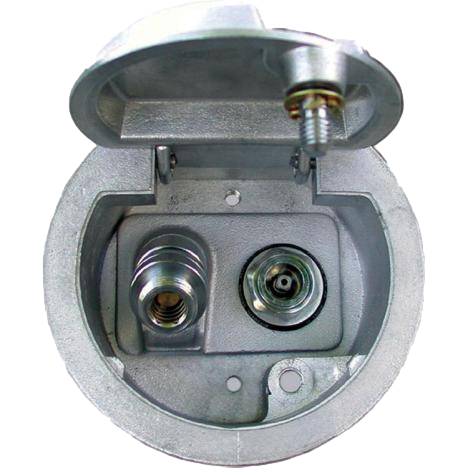 Woodford RB65P-22 Model RB65 22