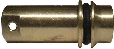 Prier C-634KT-808 Worm Sleeve New C-634/P-650 Wall Hydrant