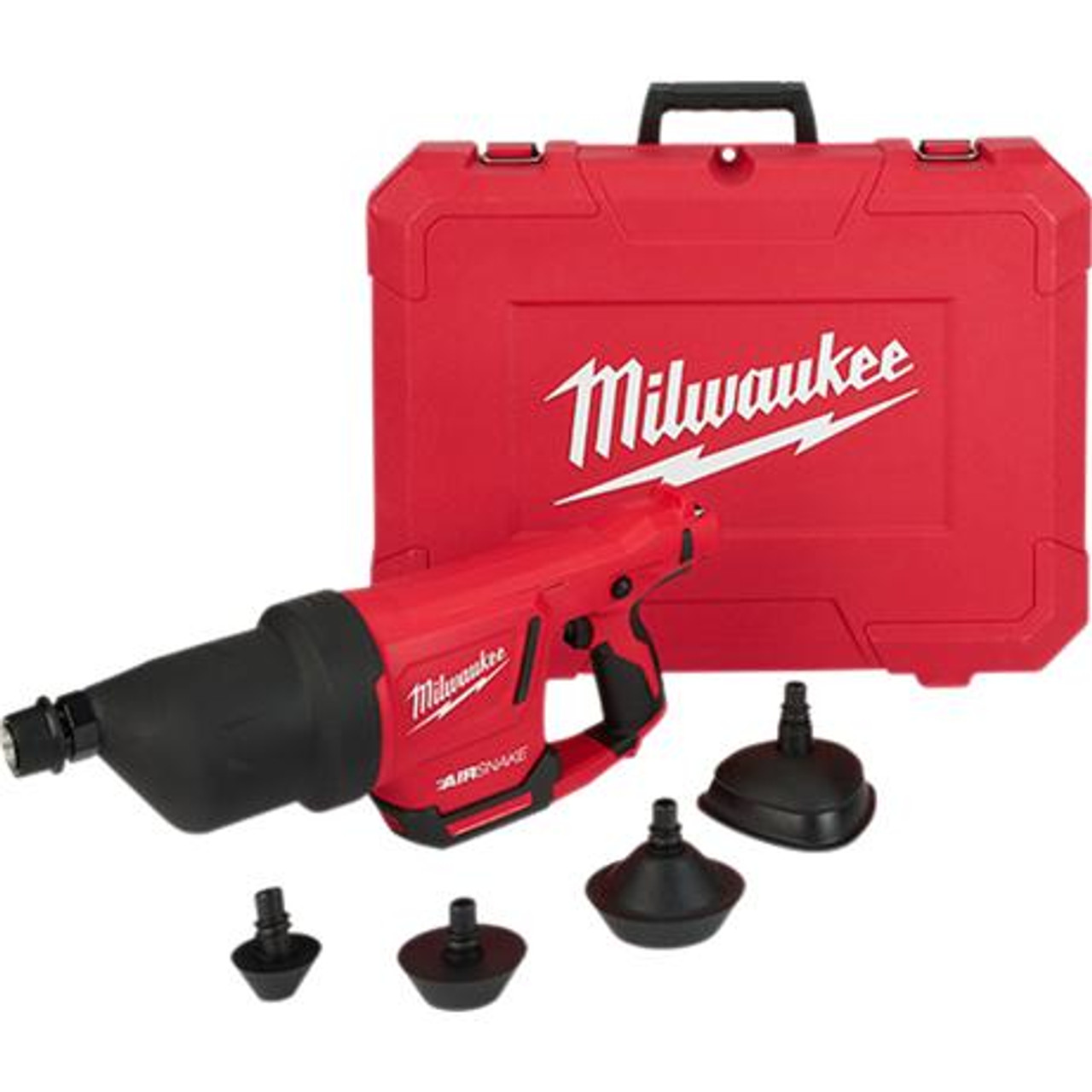 Milwaukee Tool 2571-20 M12 Drain Snake