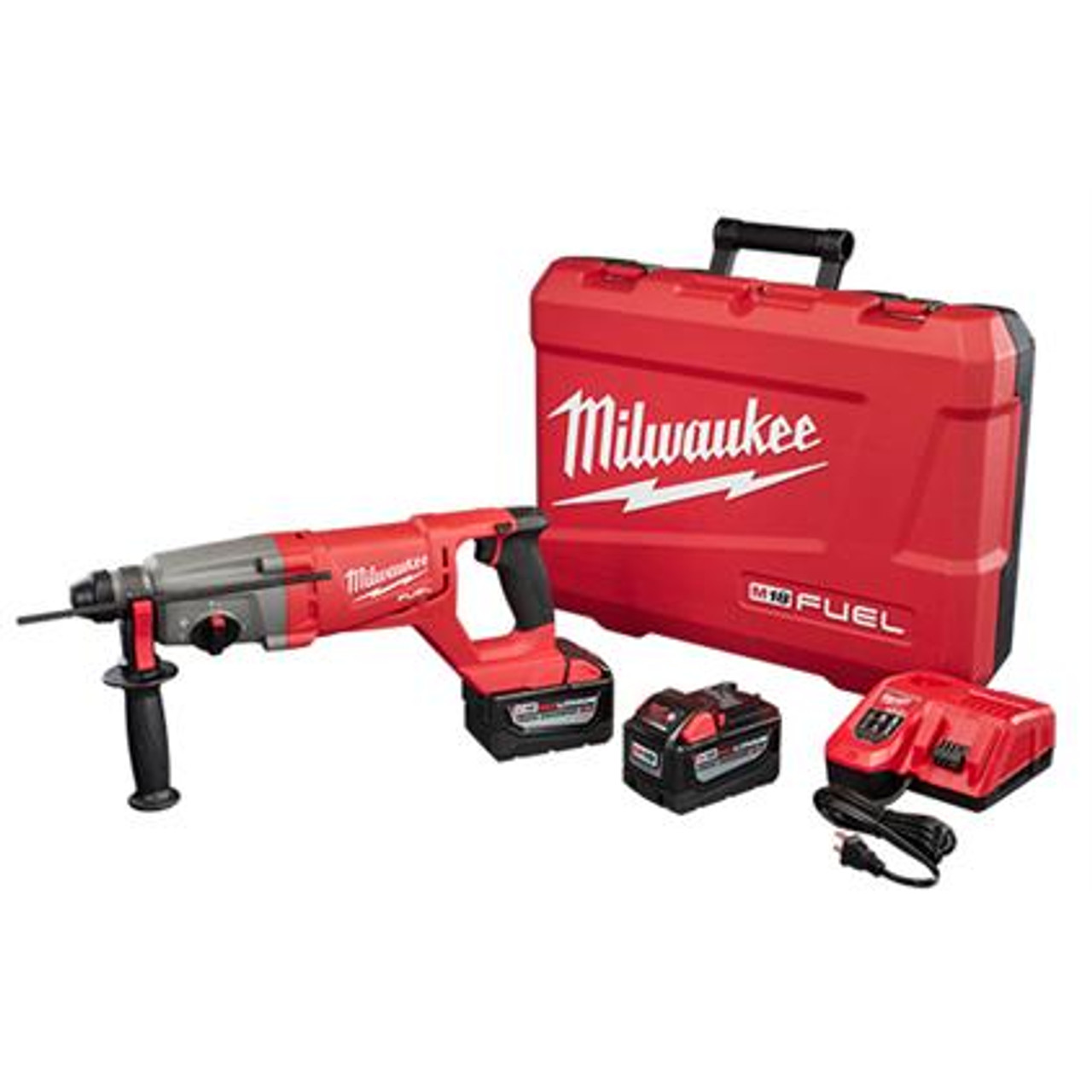 Milwaukee 2713-22HD M18 FUEL 1