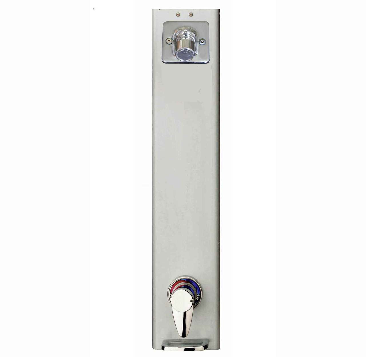 Leonard Valve SS-PAM-200/3ISA Surfashower Pressure Balanced