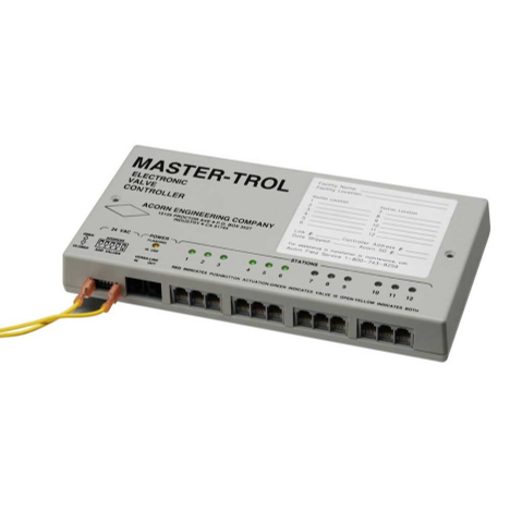 Acorn 0715-003-001 Pre-Programmed Master-Trol Controller - Quality ...