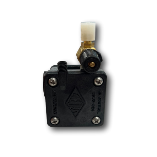 Acorn 2570-106-001 Metering RH Plastic Air Control Valve