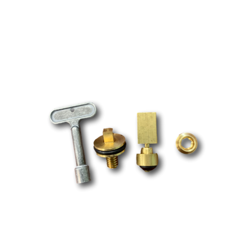 Zurn 66955-205-9 Hydrant Repair Kit (HYD-RK-Z1335-75)