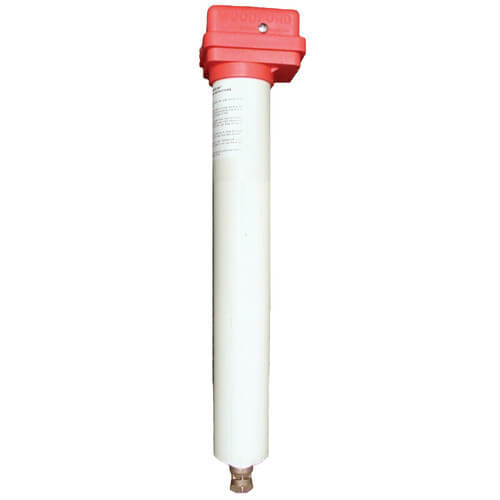 Thermaline Water Riser Woodford THERM-5 5' Thermaline Sanitary Water Connector