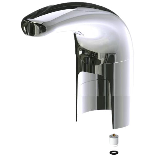 Chicago Faucets 240.724.AB.1 HyTronic Traditional Spout Quality