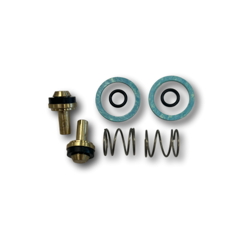 Leonard Valve KIT 4/L-OLD Model LVC Checkstop Kit