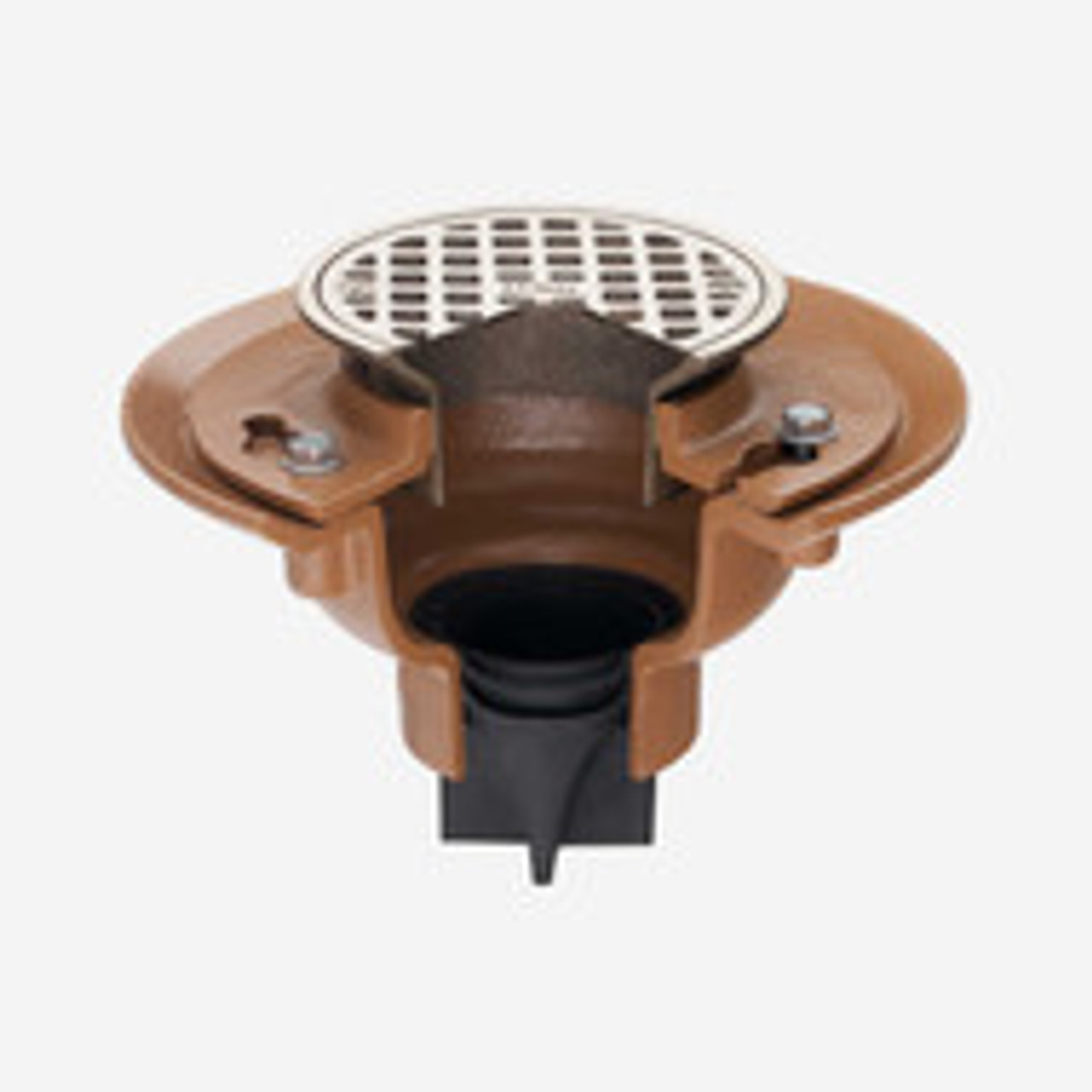 JAY R. SMITH 2692-03 Quad Close Stink Stopper Trap Seal