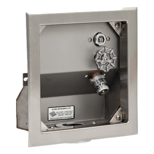 (1681）W11秒速起動SSD254GEPSON ST160-3520M 8G Acorn 8181-SSLF Single Temp Stainless Steel Hose Box