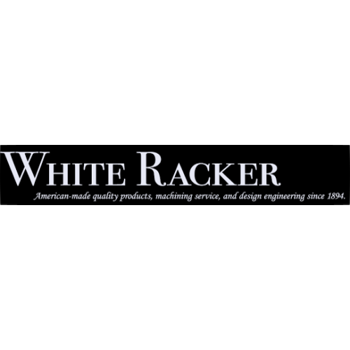 White Racker WR1000K Cleanout Plug For Kohler Urinals Quality