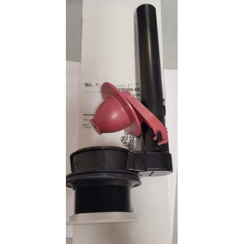 American Standard 7381969400.0070A Universal Flush Valve Quality