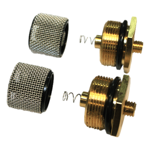 Haws VRK01H.C Mixing Valve Repair Kit Quality Plumbing Supply