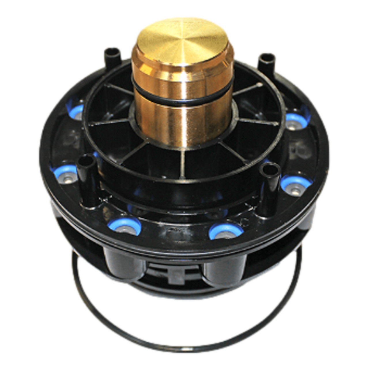 Haws VRK02E.B Mixing Valve Repair Kit Quality Plumbing Supply