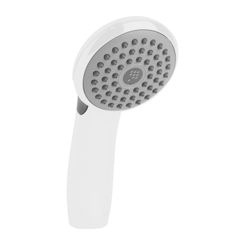 Symmons ADACHSWHT 1Mode ADA Compliant Hand Shower 2.0 GPM White