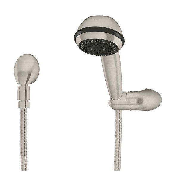 Symmons H303-V-STN-1.5 3-Mode Hand Shower 1.5 GPM