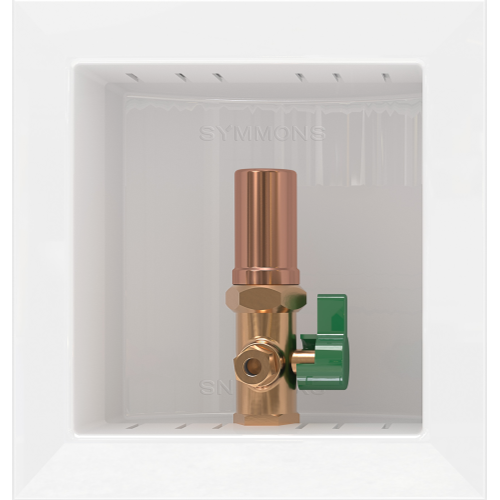 Icemate Symmons IM600AP2 IceMate Box Arrestors PEX Cold Adaptors